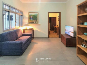 Casa - Centro Px Matriz c/ Churrasqueira, 2 Suítes